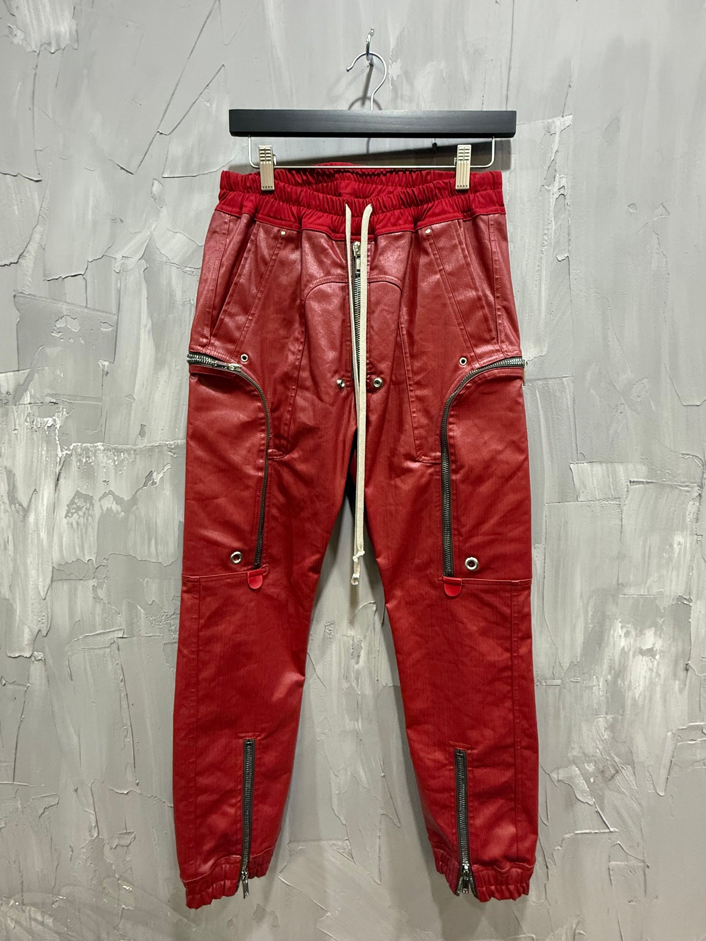 Bauhaus Cargo