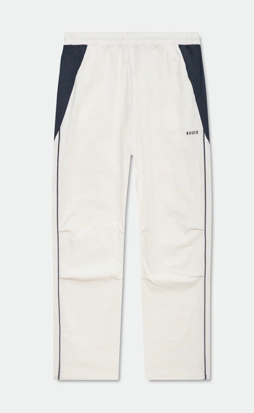 RAMONA PIPING TRACK PANT