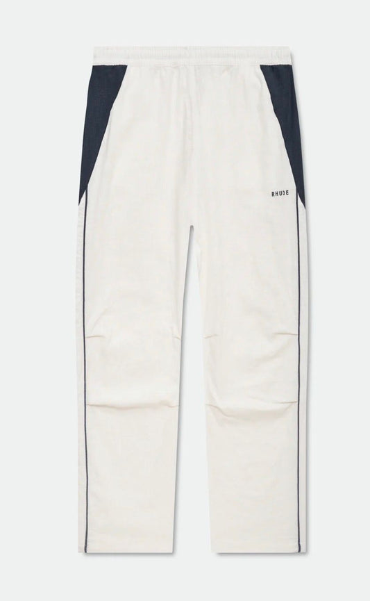 RAMONA PIPING TRACK PANT
