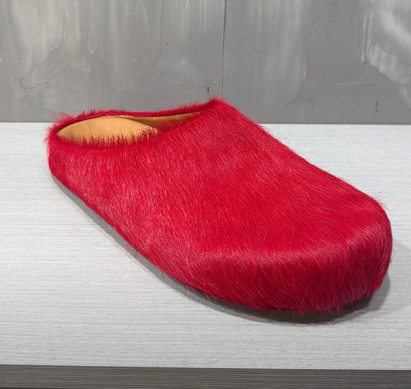 MARNI SLIDE 00R66 RED