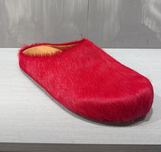 MARNI SLIDE 00R66 RED