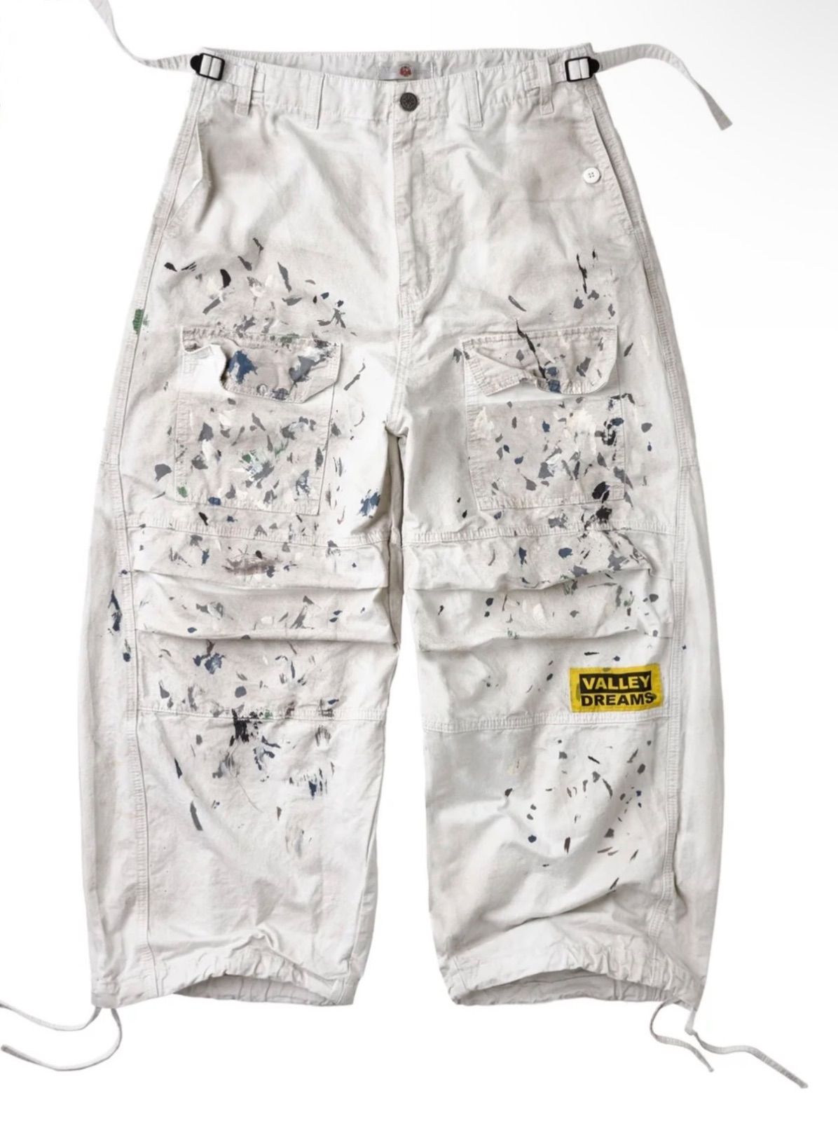 VALE FOREVER VICKIES PAINT CARGOS