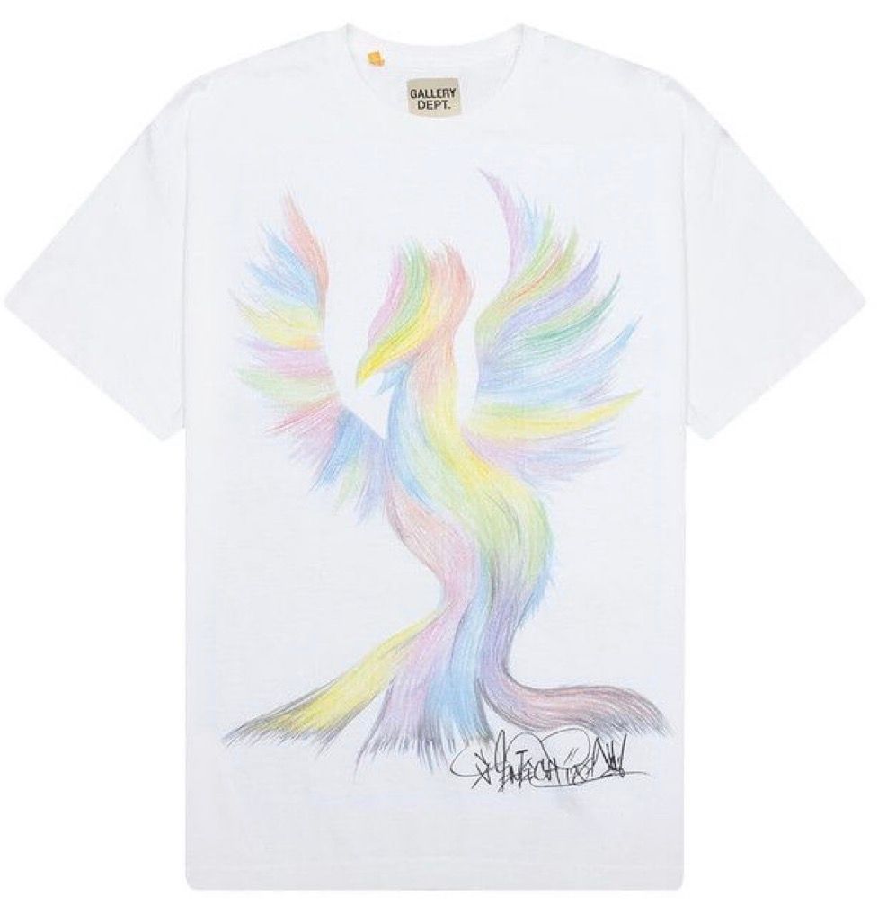Gallery Dept. Freedom Tee