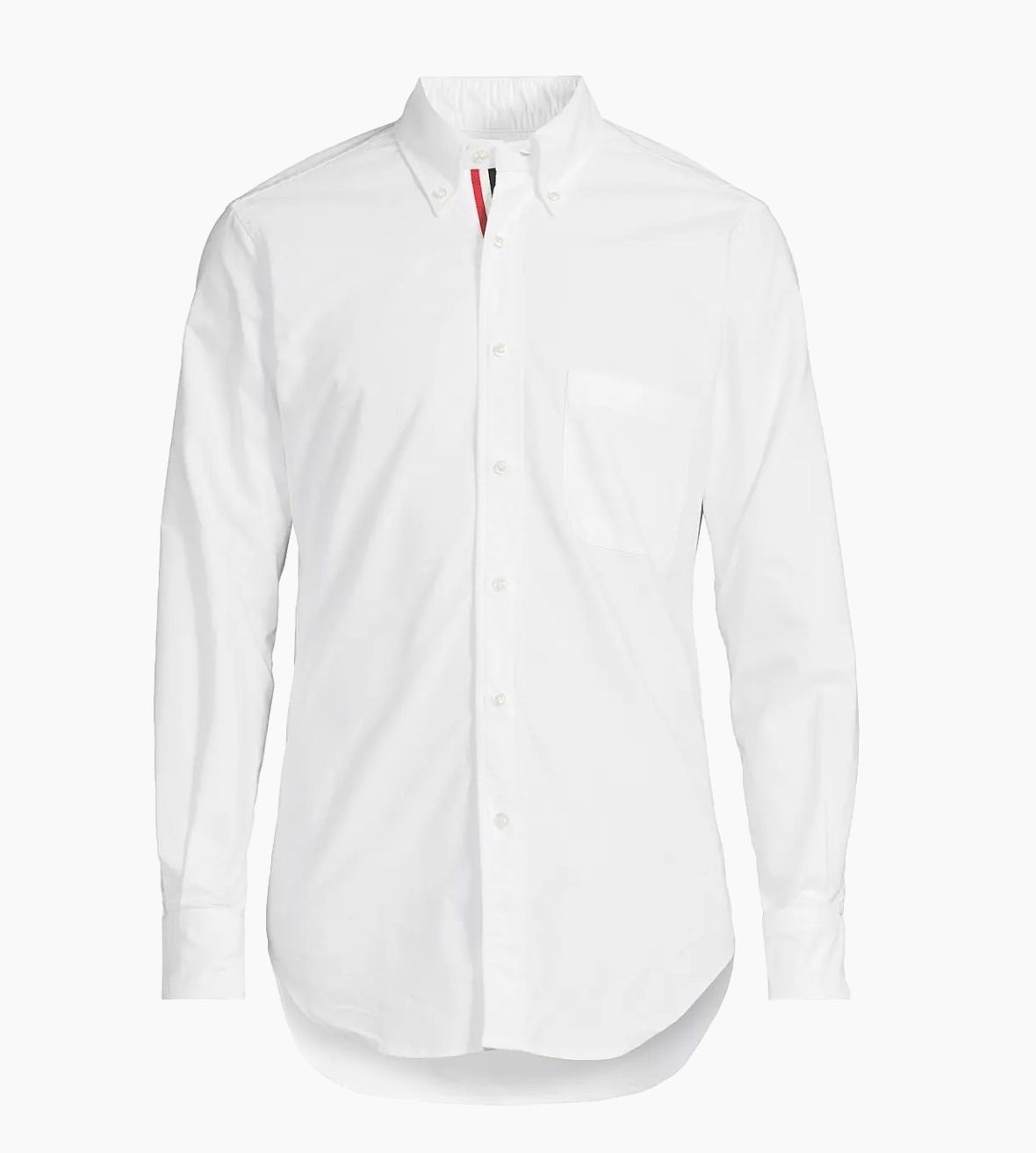 Thom Browne  Classic Cotton Oxford Shirt