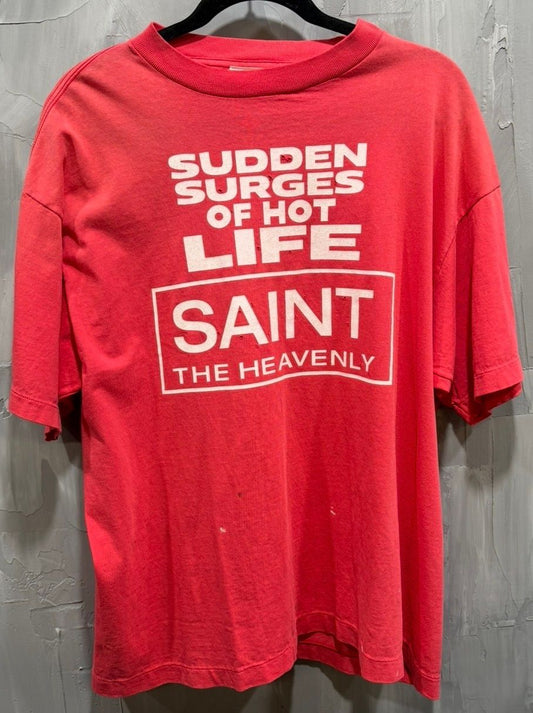 Saint Michael Suden Urges T-Shirt