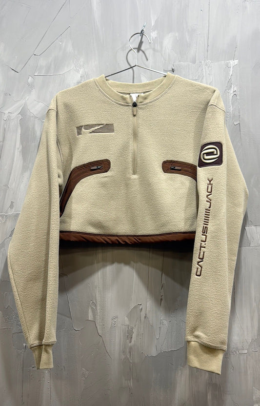 Nike x CACT.US CORP Women's Pullover Crew Sweatshirt
