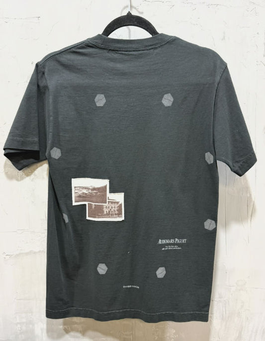 Travis Scott x Audemars Piguet Vintage Tee 'Black'