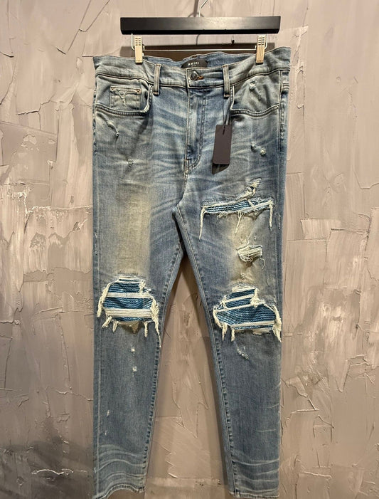 Amiri MX1 Crochet Patch - Like New