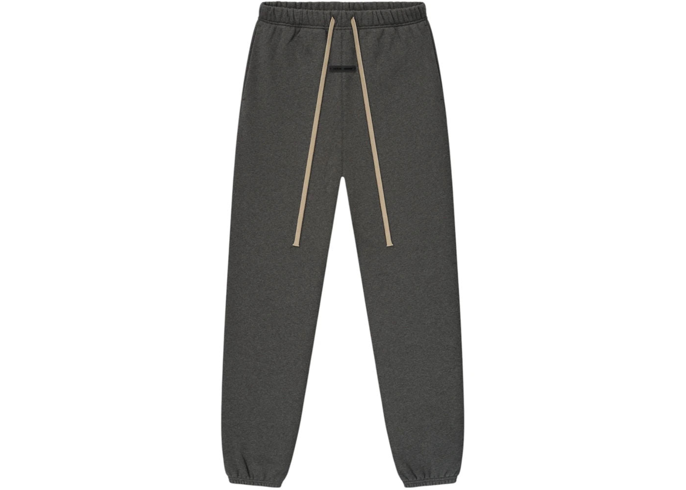 Fear of God Essentials Classic Sweatpant Charcoal Heather