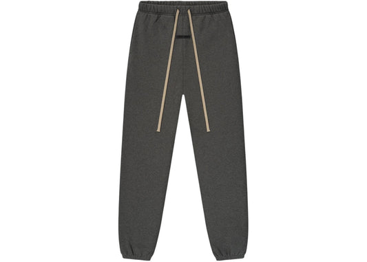 Fear of God Essentials Classic Sweatpant Charcoal Heather