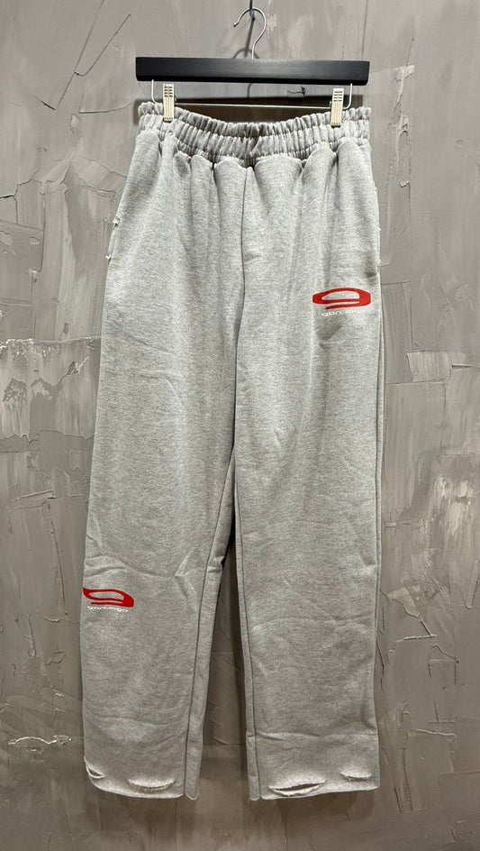 GARCIAGO SWEATPANTS GREY