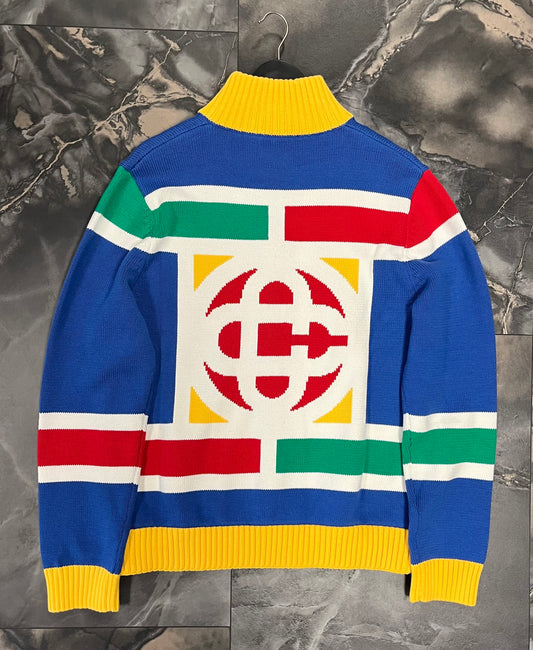 COURT CASA KNIT JACKET