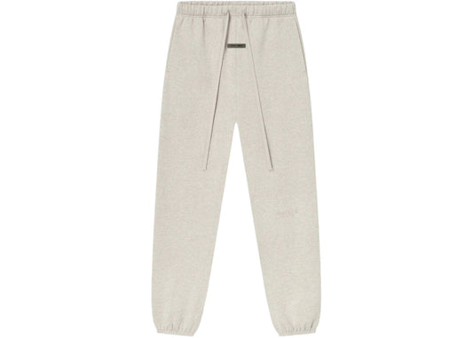 Fear of God Essentials Vintage Fleece Sweatpant (FW25) Heather Stone