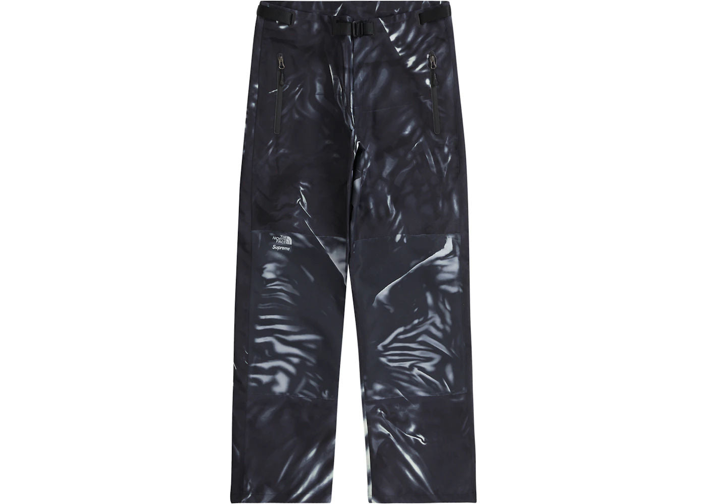 Supreme The North Face Printed Mountain Pant Black
