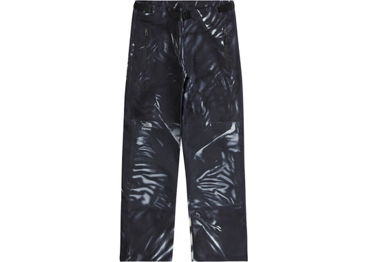 Supreme The North Face Printed Mountain Pant Black
