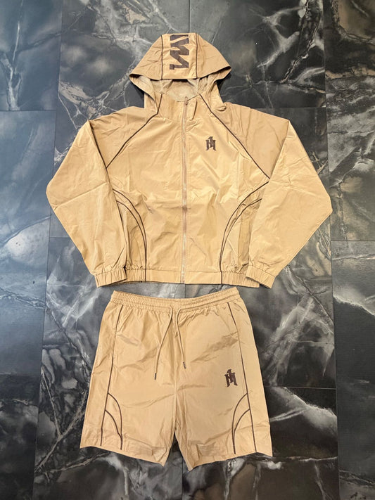 1 Million Brown Set