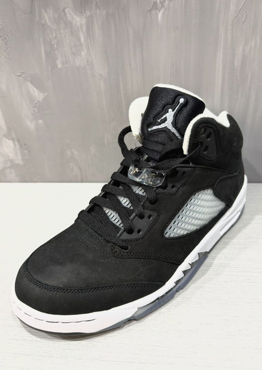 Jordan 5 Oreo