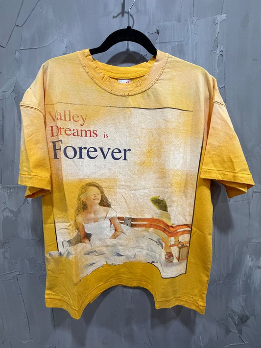 Vale Forever Kermit Gump Tee