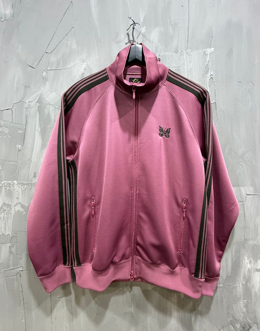 Needles Poly Smooth Track Jacket