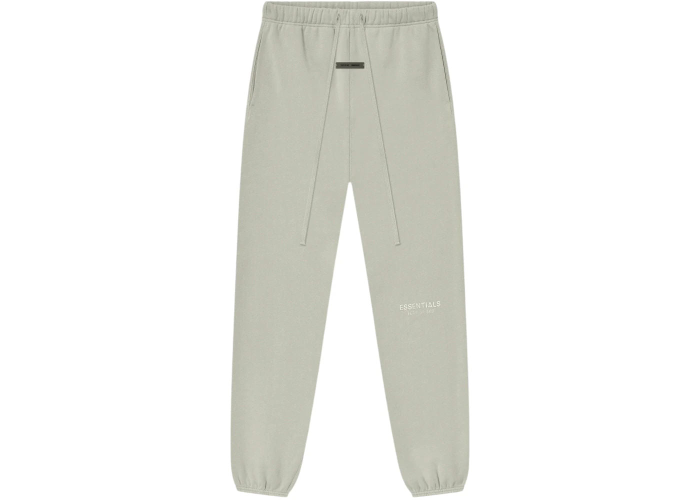 Fear of God Essentials Vintage Fleece Sweatpant Abbey Stone