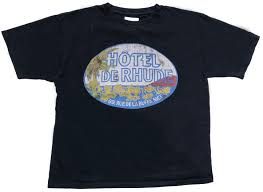 Hotel de rhude