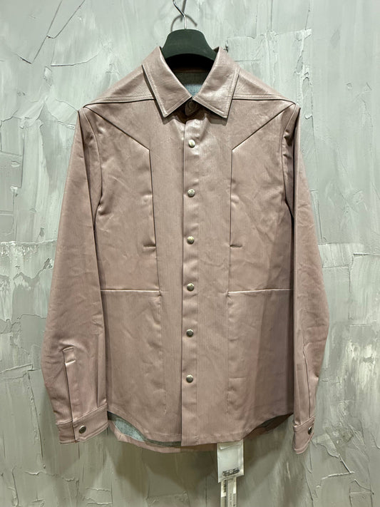 Fogpocket outershirt