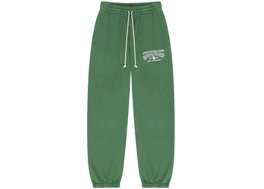 Denim Tears ADG Sweatpant Green