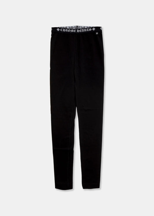CH Horseshoe Legging Black