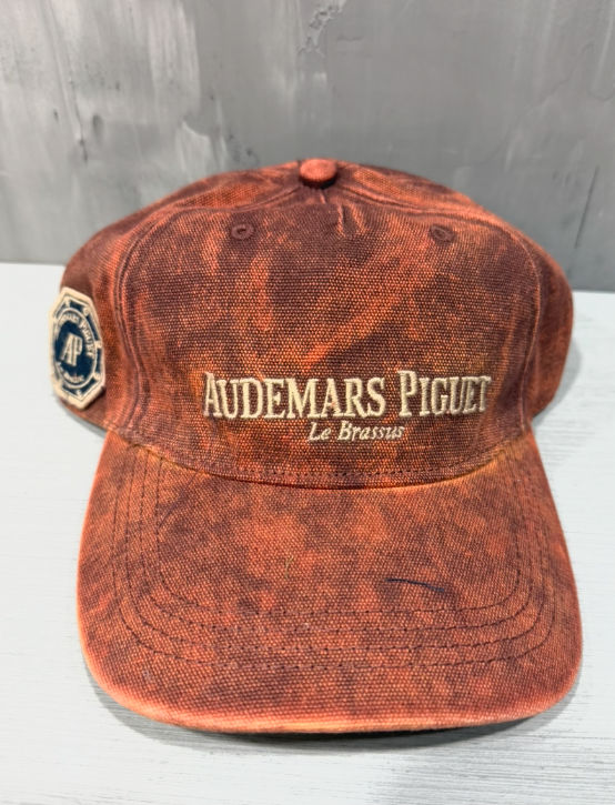 Travis Scott ap acid wash hat