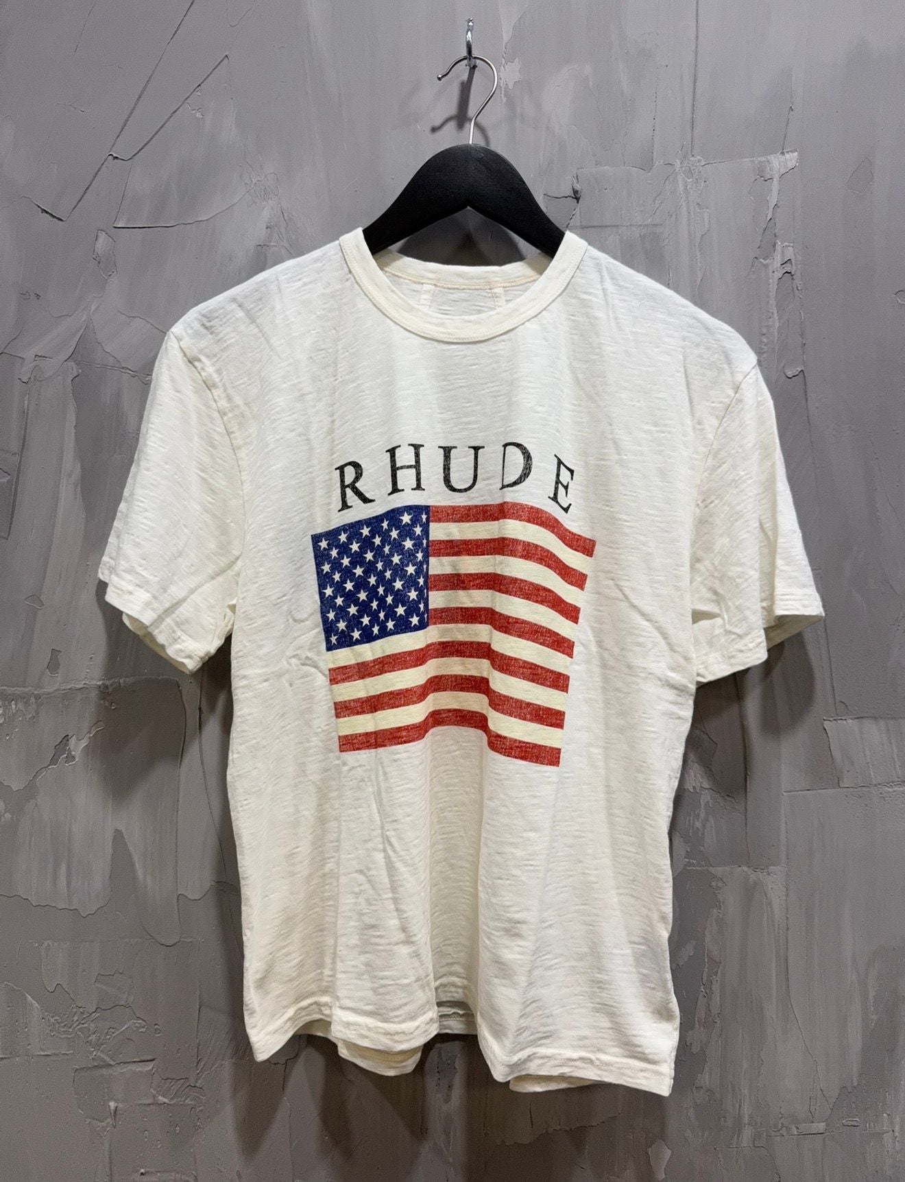 USA Flag Slub