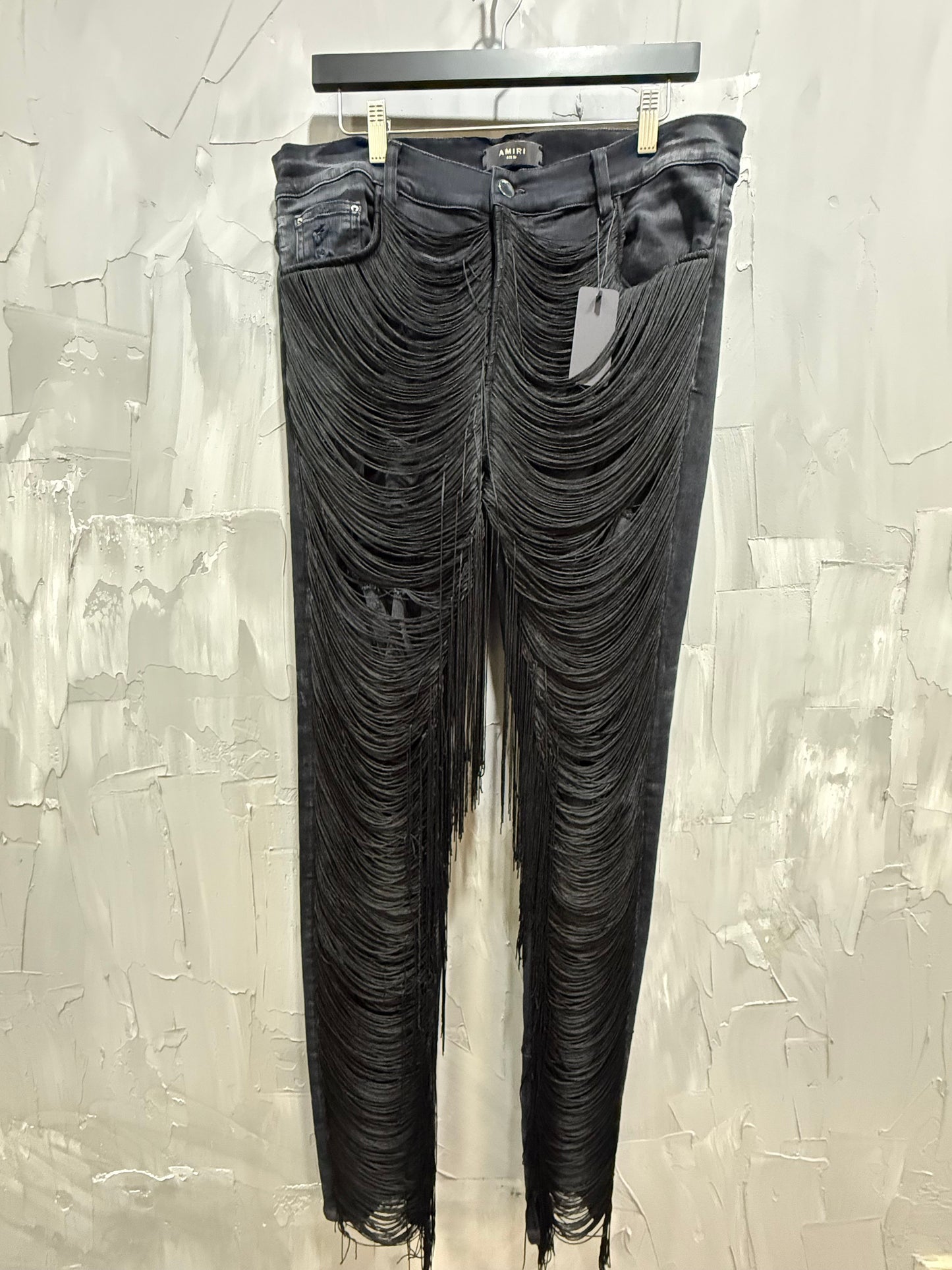 Threads black Jeans - Like New