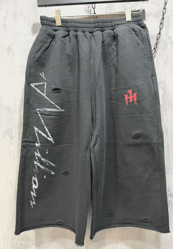 1million red shorts