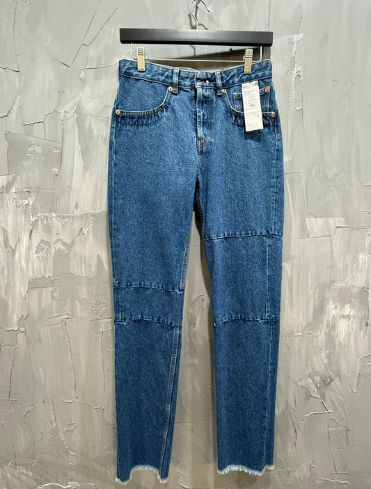 Maison Margiela Denim Jean