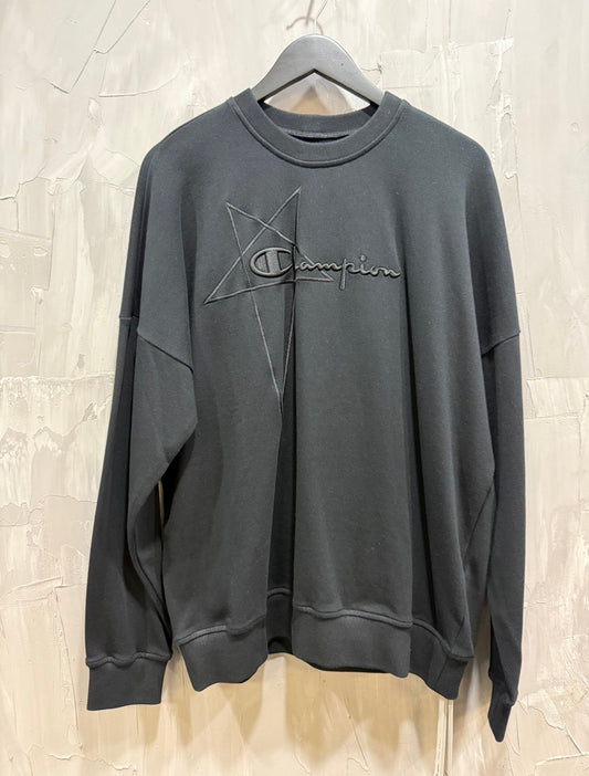 Pullover Sweat Felpa