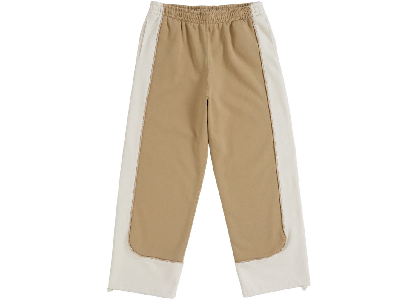 Supreme Piping Sweatpant (FW25) Brown
