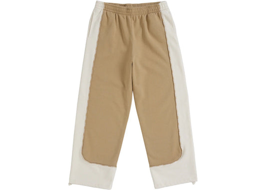 Supreme Piping Sweatpant (FW25) Brown