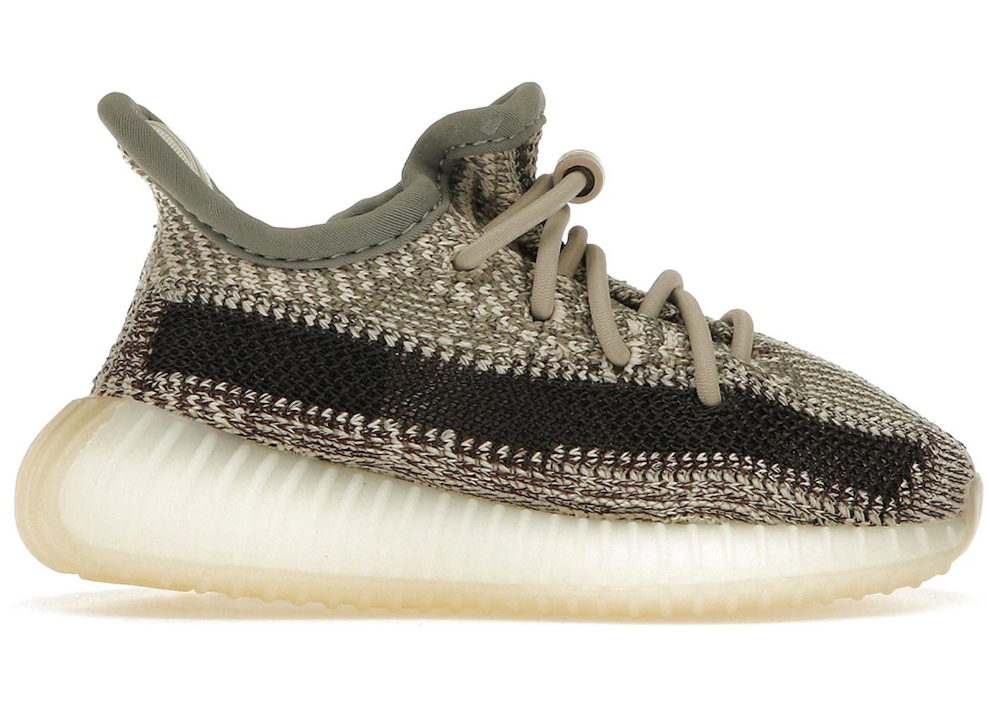 adidas Yeezy Boost 350 V2 Zyon (Infants)