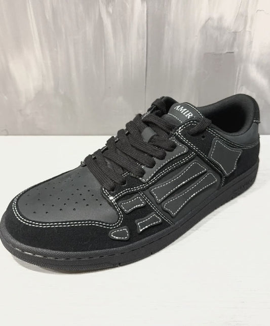 Amari skel top low black