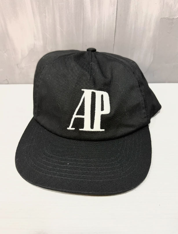 Travis Scott AP black hat