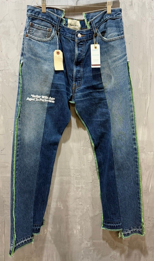 Better With Age Denim Jeans