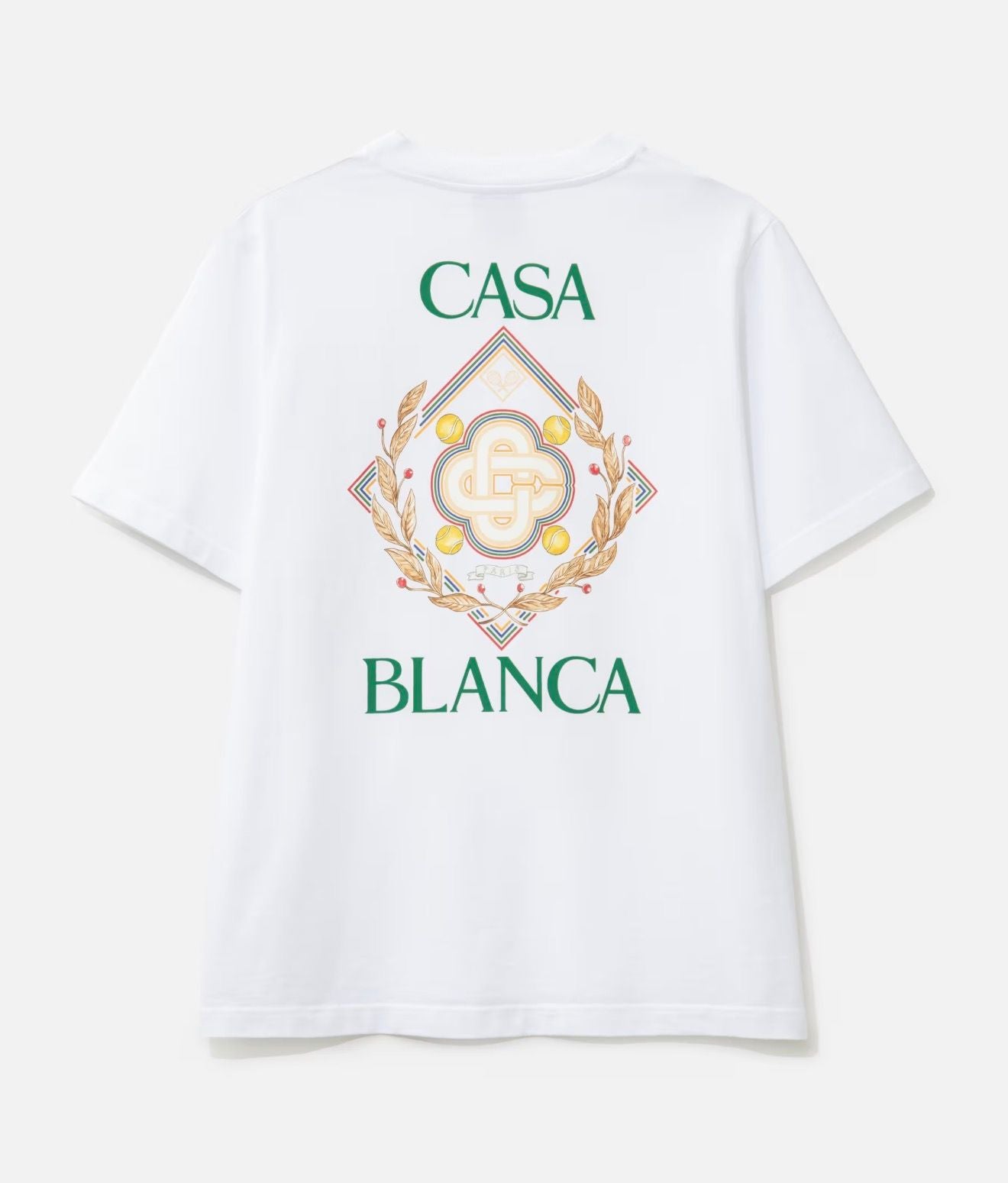 Championship Diamond T-Shirt