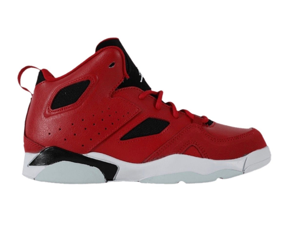 AirJordan Flight Club Gym Red (PS)