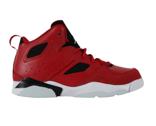 AirJordan Flight Club Gym Red (PS)
