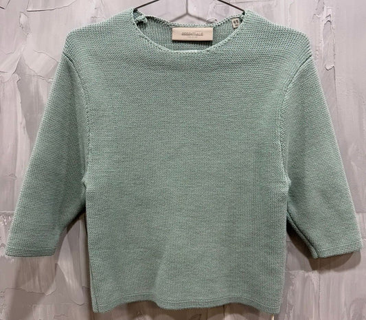 Fear of God Essentials Kids Sycamore Knit L/S