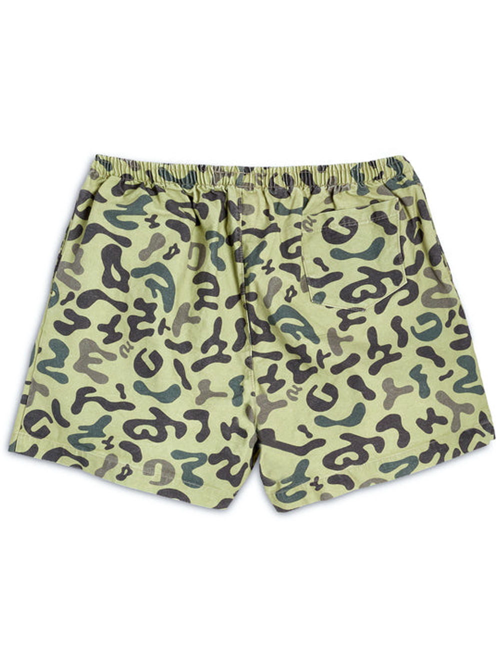 GALLERY DEPT Men's G-Camo Zuma