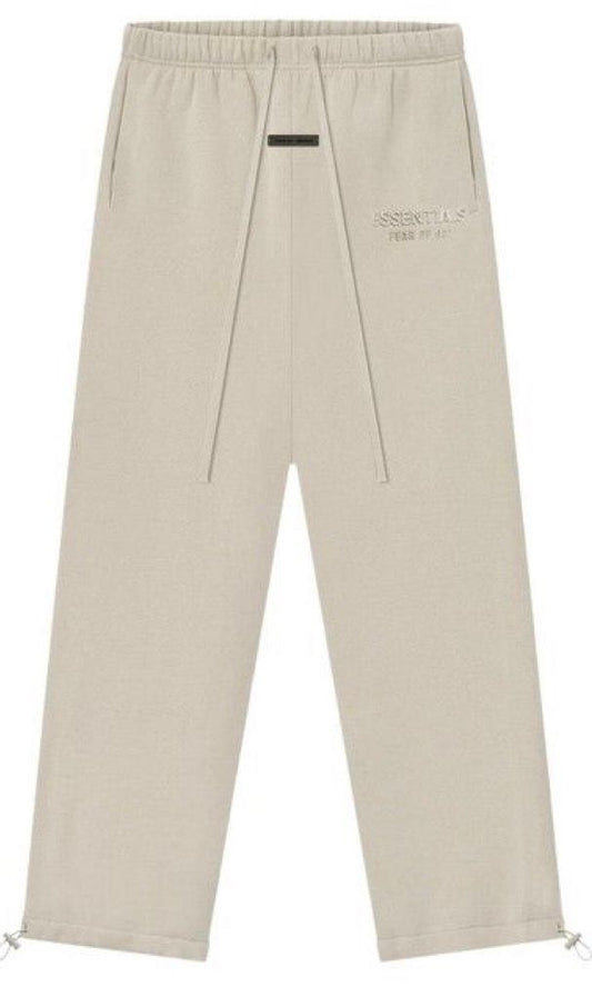 Fear of God Essentials Relaxed Fleece Sweatpants Timber