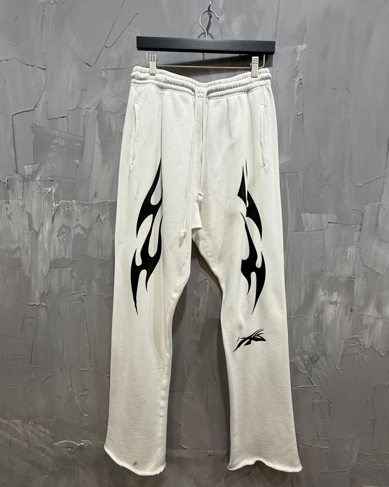 Hellstar Sweatpants - Used/Worn
