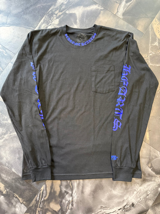 CH 1988 Long-sleeve