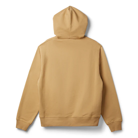 MARNI CROSS LOGO HOODIE