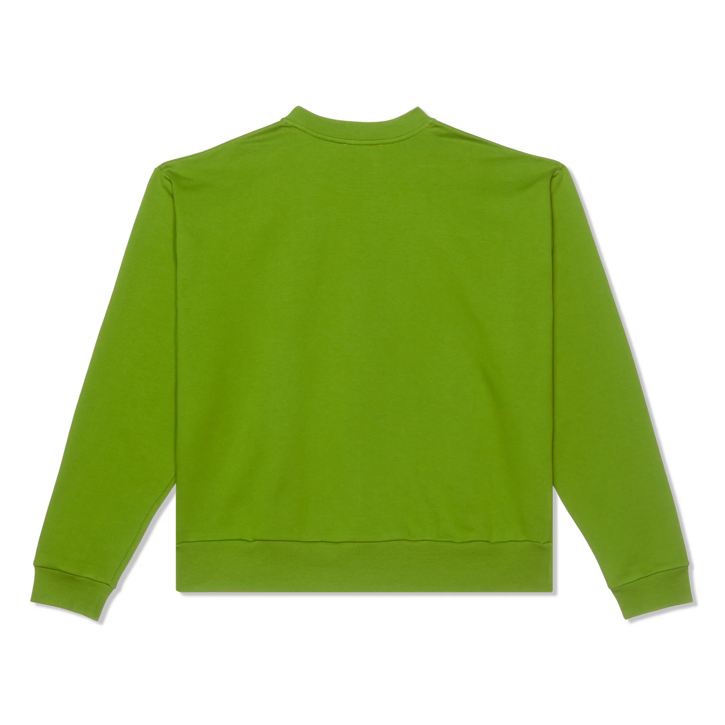 MARNI DRIPPING FLOWER CREWNECK